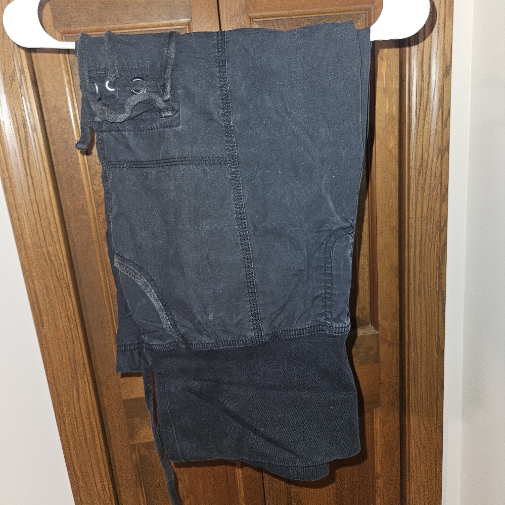 Women's Cargo Pants